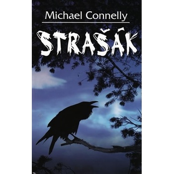 Strašák - Connelly Michael