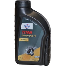 Fuchs Titan Sintopoid FE 75W-85 1 l