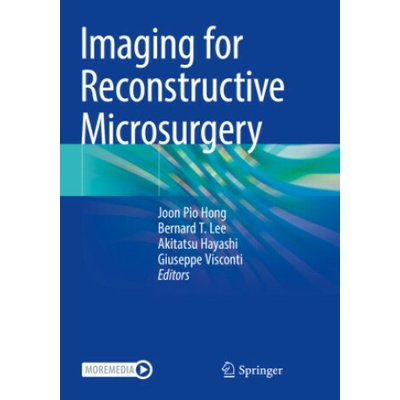 Imaging for Reconstructive Microsurgery
