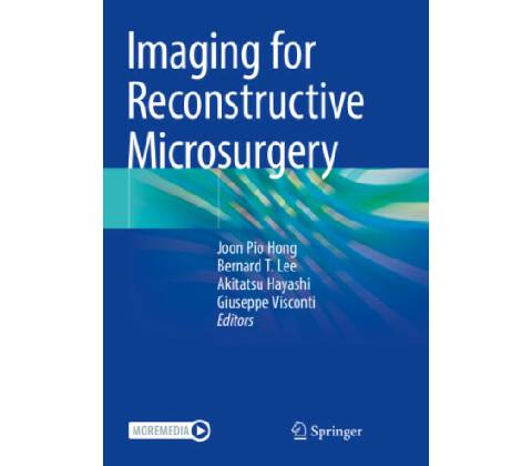Imaging for Reconstructive Microsurgery