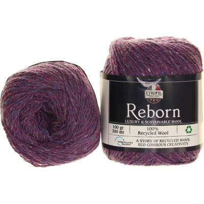 Etrofil Reborn 72267 fialová
