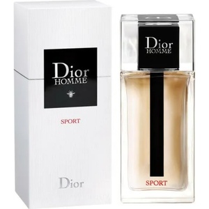 Dior Dior Homme Sport (2022) EDT 75 ml Парфюми