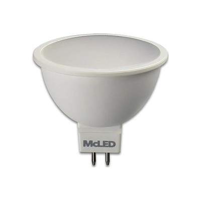 McLED GU5.3 LED žárovka ML-312.158.87.0