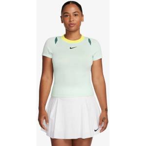 NIKE Тениска w nkct df advtg ss top - sportdepot - 71,99 лв