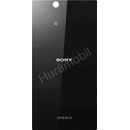 Kryt Sony Xperia Z zadní černý
