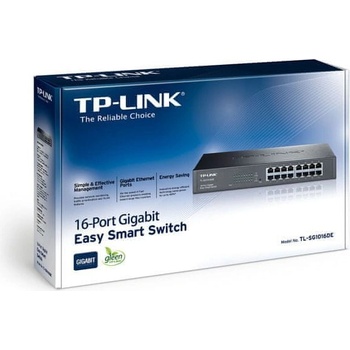 TP-Link TL-SG1016DE