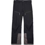 Houdini Мъжки ски панталон Houdini Ride Insulated Pants Ski trousers - True Black - размер XXL (007-4203-0115)