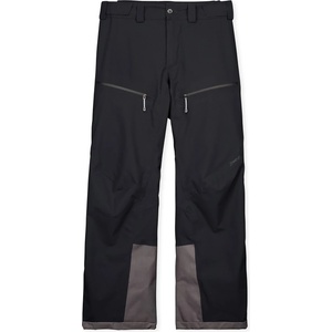 Houdini Мъжки ски панталон Houdini Ride Insulated Pants Ski trousers - True Black - размер XXL (007-4203-0115)