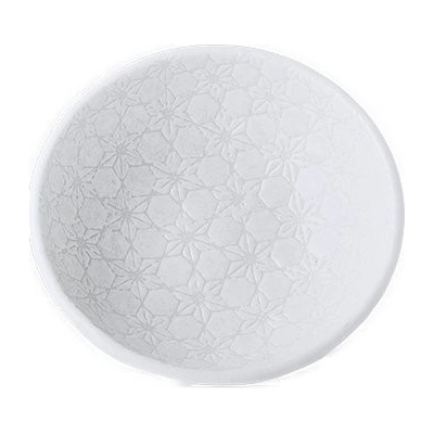 Made In Japan Miska White Star 13 cm 200 ml