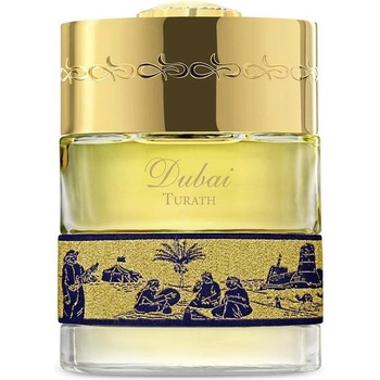 The Spirit of Dubai Turath EDP 50 ml