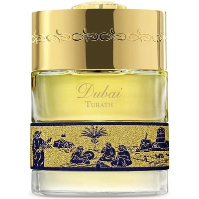 The Spirit of Dubai Turath EDP 50 ml
