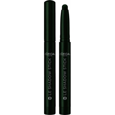 L’Oréal Paris Infaillible gélové očné tiene 270 Twilight Émeraude 1,4 g
