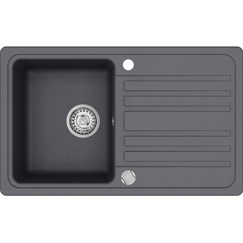 Helika NOTUS SQ101 graphite