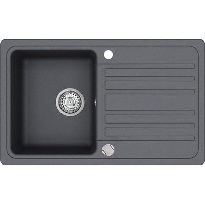 Helika NOTUS SQ101 graphite