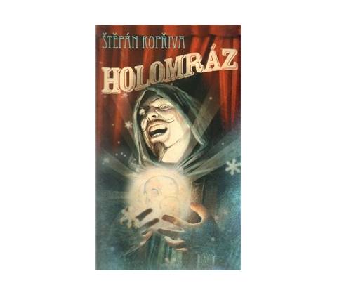 Holomráz - Štěpán Kopřiva