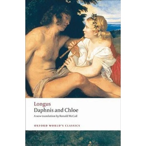 Daphnis and Chloe | Longus (ISBN: 9780199554959)