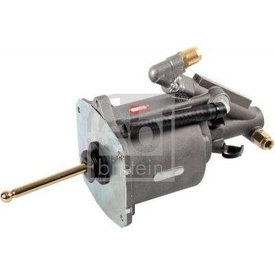 Posilovač spojky FEBI BILSTEIN 108927