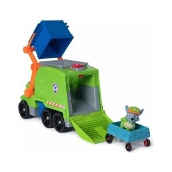 Spin Master Фигурки на Герои Spin Master ROCKY The Paw Patrol