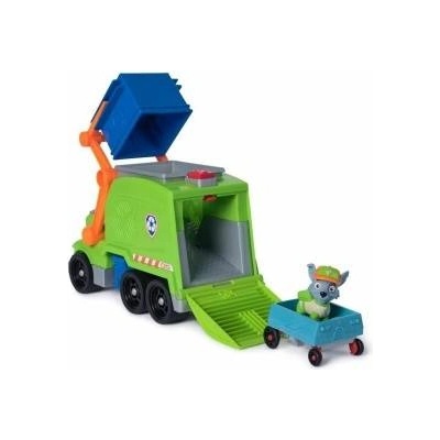 Spin Master Фигурки на Герои Spin Master ROCKY The Paw Patrol