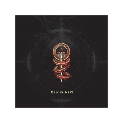 Toto - Old is New LP