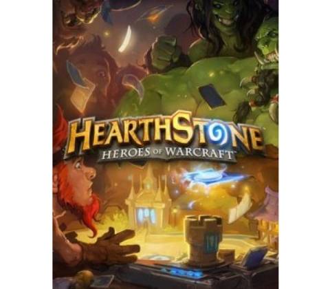 Hearthstone Expert Pack