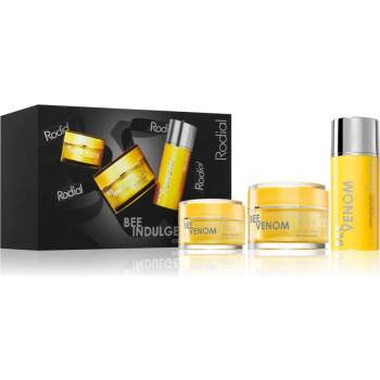 Rodial Bee Indulgence Edit 2023 подаръчен комплект с пчелна отрова