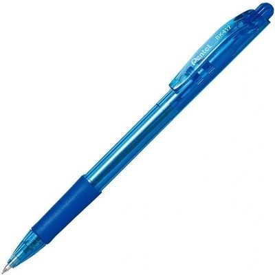 Pentel BK417 modrá