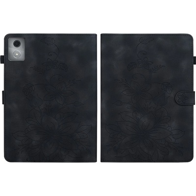Vsetkonamobil 98267 ART Zaklápacie puzdro pre Lenovo Tab K11 Plus čierne