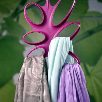 Image 1 of Закачалка за шалове Drina Twist (10209)