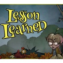 Lesson Learned