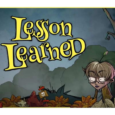 Lesson Learned