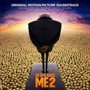 Ost - Despicable Me 2 CD