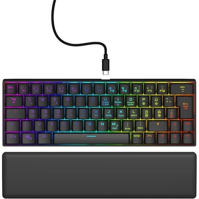 Hama uRage Exodus 760 Mini 217828