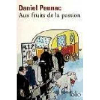 Image 1 of Aux fruits de la passion | Daniel Pennac