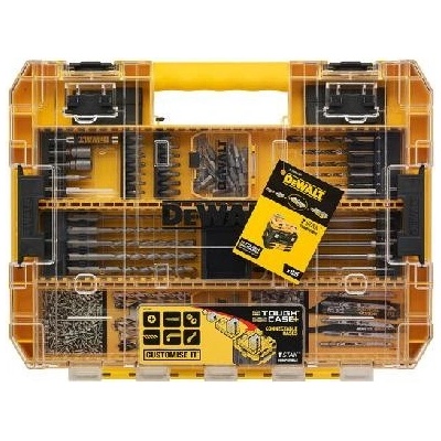 DeWalt 85dílná DT70763