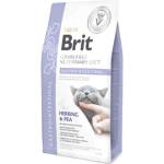 Brit Grain Free Veterinary Diet Gastrointestinal herring & pea 5 kg