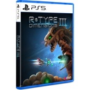 R-Type Dimensions III