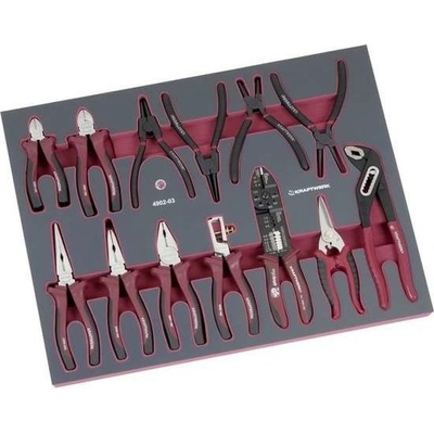 Kraftwerk KR-4902-03 COMPLETO EVA