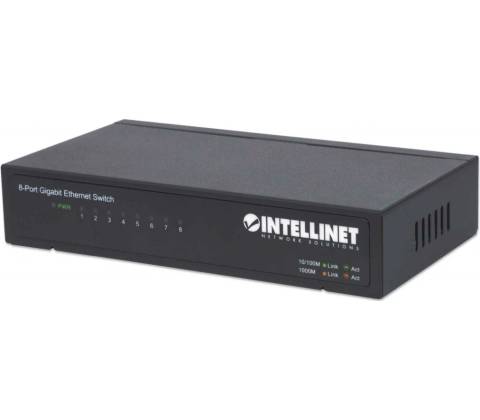 INTELLINET 530347