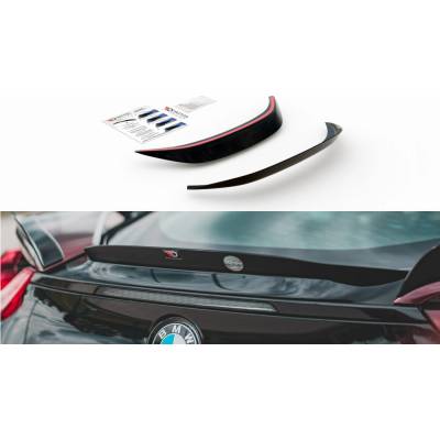 Maxton Design Predĺženie veka kufra - Bmw, BMI81CAP1G BM-I8-1-CAP1G