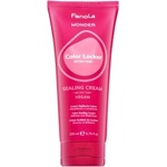 Fanola Wonder Color Locker Sealing Cream балсам за боядисана коса 200 ml