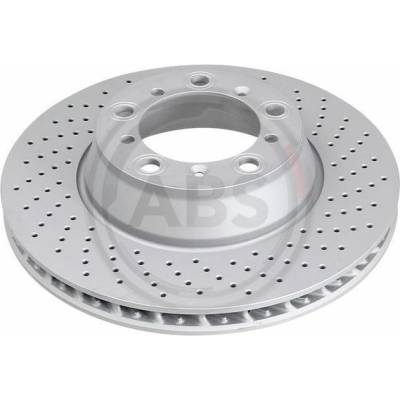 A.B.S. ALL BRAKE SYSTEMS BV. 18782