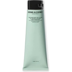 Grown Alchemist Allantoin успокояващ гел за тяло след слънце 120 ml