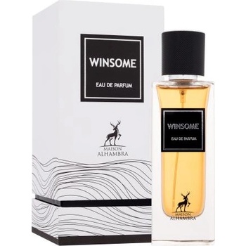 Alhambra Winsome EDP 90 ml