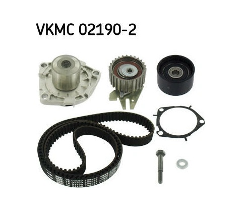SKF VKMC021902