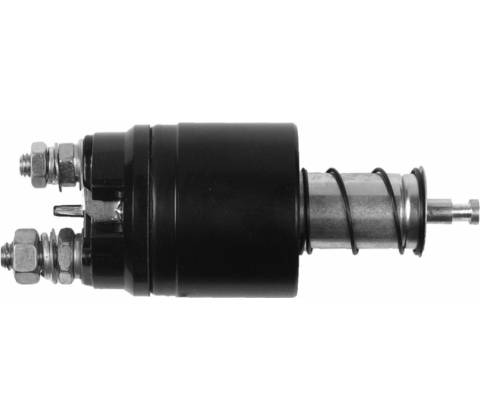 Elektromagnetický spínač, štartér AS-PL SS9009