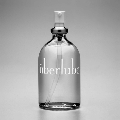 Uberlube Bottle 50 ml