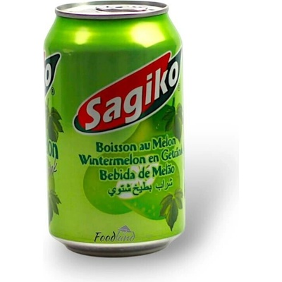 SAGIKO Nápoj z voskovej tekvice 320 ml