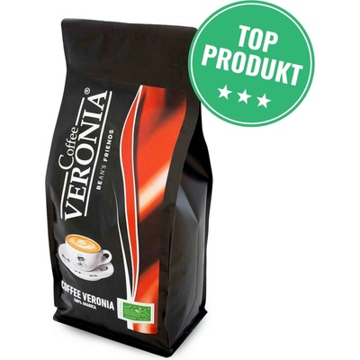 Coffee Veronia zrnková 1 kg