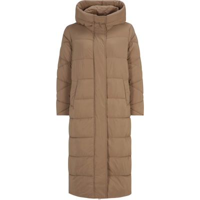 Y.A.S Зимно палто кафяво, размер XL